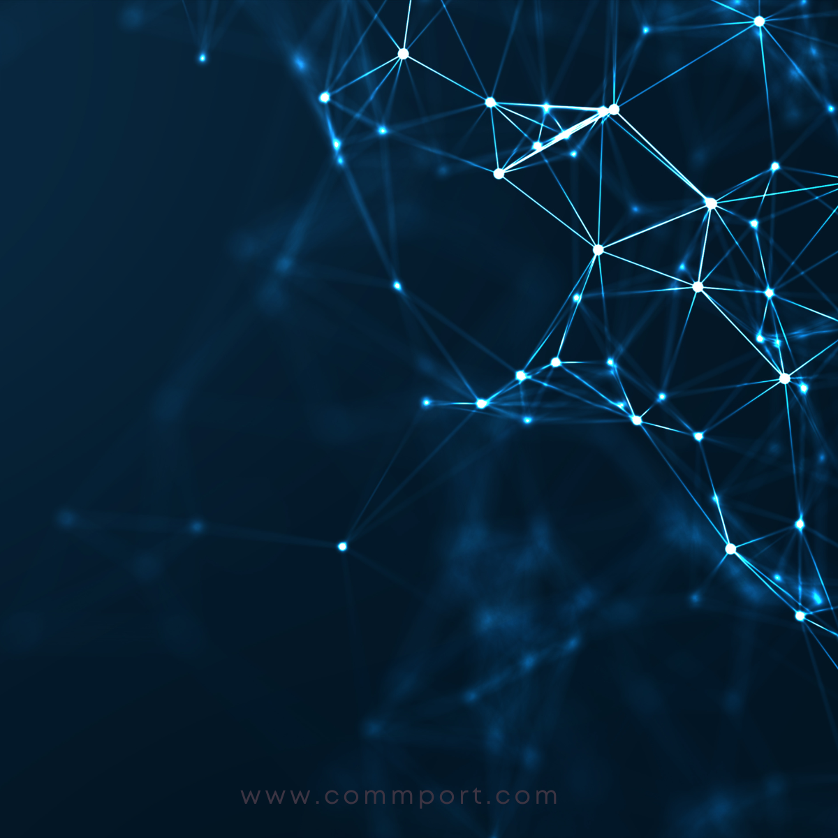 Commport network status page real time updates on network outages